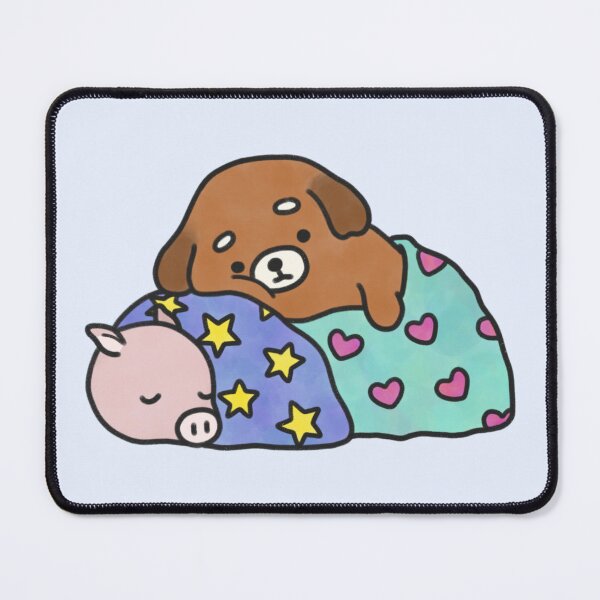 Item preview, Sleepy Smoosh designed and sold by photatocreates.