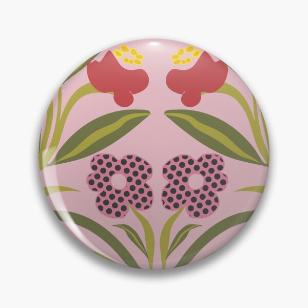 Item preview, Whimsical Botanical Vines designed and sold by ialemany.