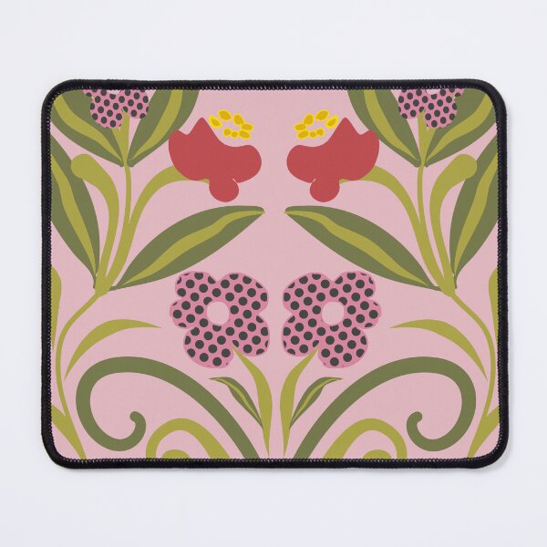 Item preview, Whimsical Botanical Vines designed and sold by ialemany.