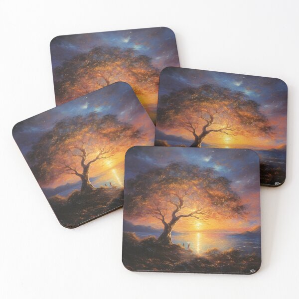 Item preview, PSALM 136 - ENDLESS LOVE designed and sold by ArtbyRolleen.