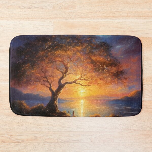 Item preview, PSALM 136 - ENDLESS LOVE designed and sold by ArtbyRolleen.