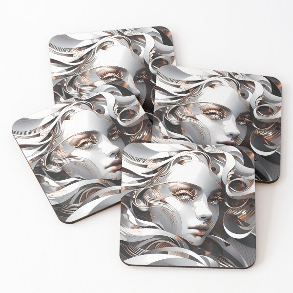 Item preview, Symphony of Looks designed and sold by Artedig.