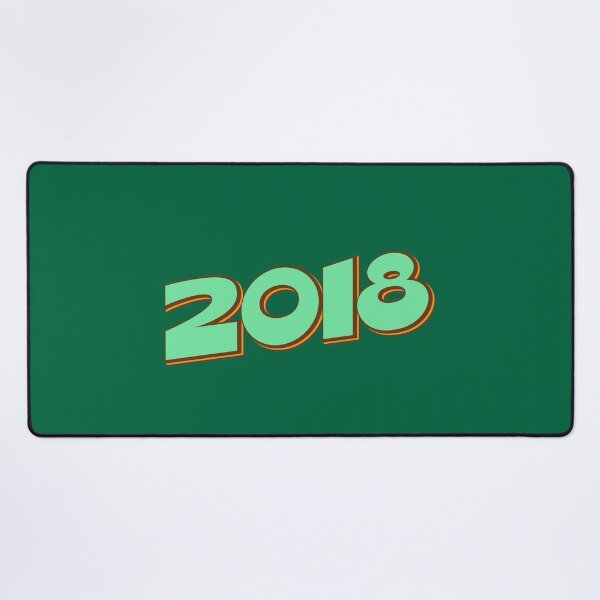 Item preview, 2018 | Emerald Green designed and sold by Leo-Stride.