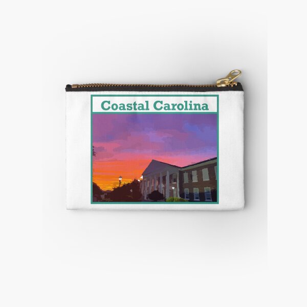 Item preview, Coastal Carolina University  designed and sold by Murray2235.