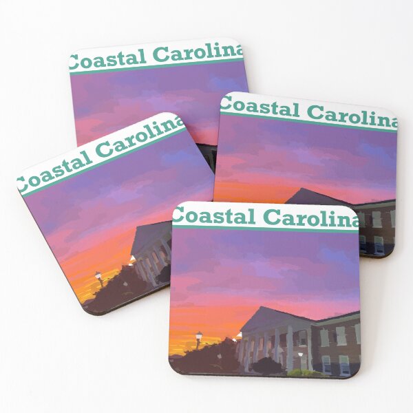 Item preview, Coastal Carolina University  designed and sold by Murray2235.