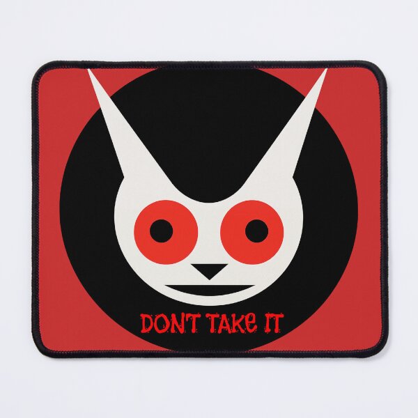 Item preview, Just don't do it. designed and sold by Sp3ctrumOfColor.