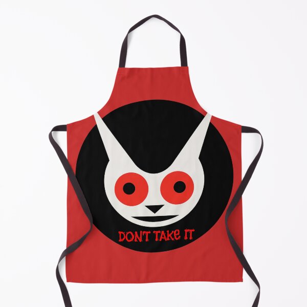 Item preview, Just don't do it. designed and sold by Sp3ctrumOfColor.