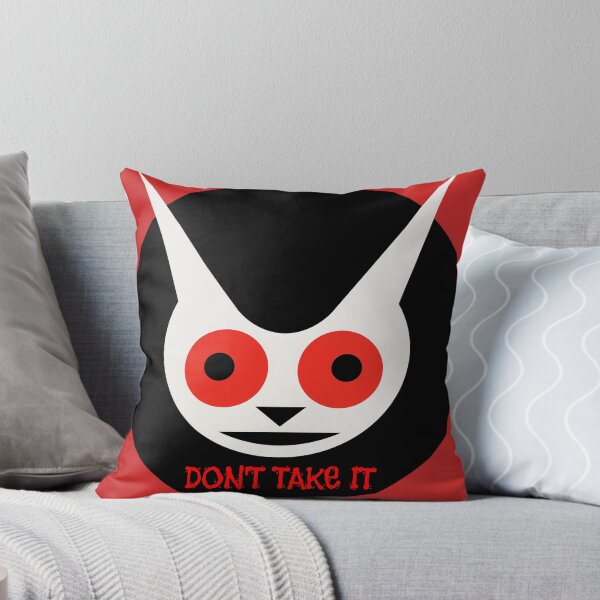 Item preview, Just don't do it. designed and sold by Sp3ctrumOfColor.