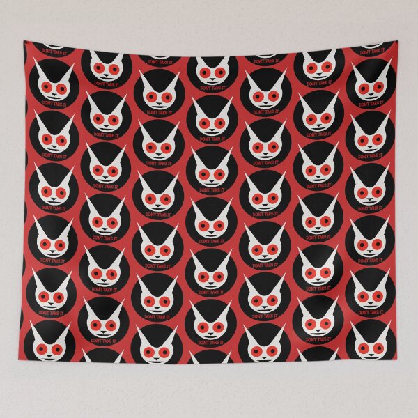 Item preview, Just don't do it. designed and sold by Sp3ctrumOfColor.