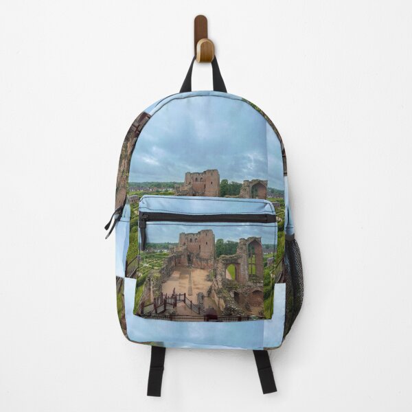 Item preview, Kenilworth castle designed and sold by aribirdphotos.