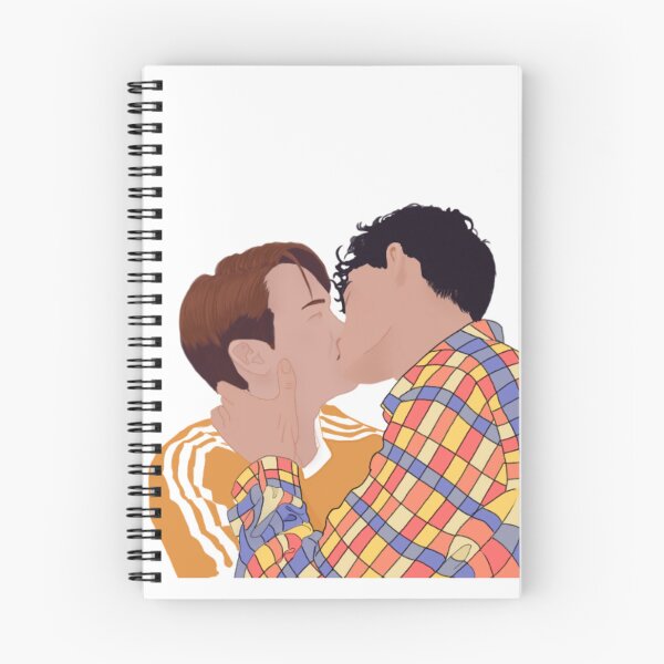 Item preview, Heart stopping kiss designed and sold by Artistkhg.
