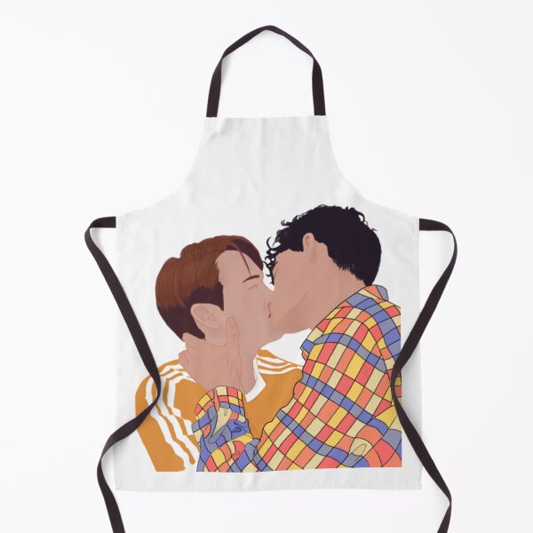 Item preview, Heart stopping kiss designed and sold by Artistkhg.
