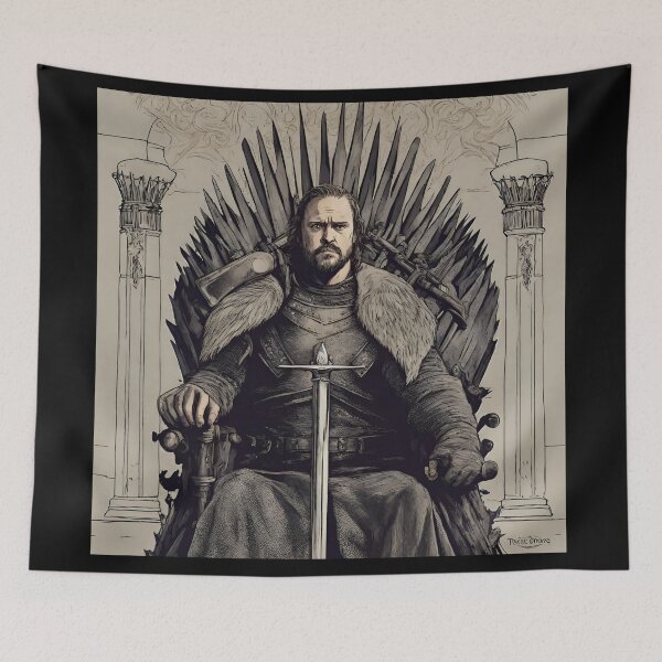 Item preview, Grandpa's chair designed and sold by Cehe.