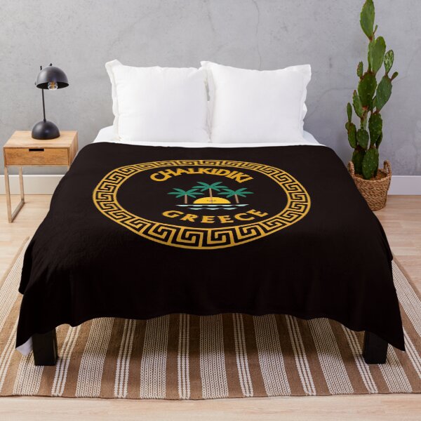 Item preview, Chalkidiki Greece Greek island  designed and sold by TheRightHonMP.