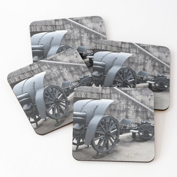 Item preview, Vittoriale degli Italiani, WW I Cannon designed and sold by Igor Pozdnyakov.