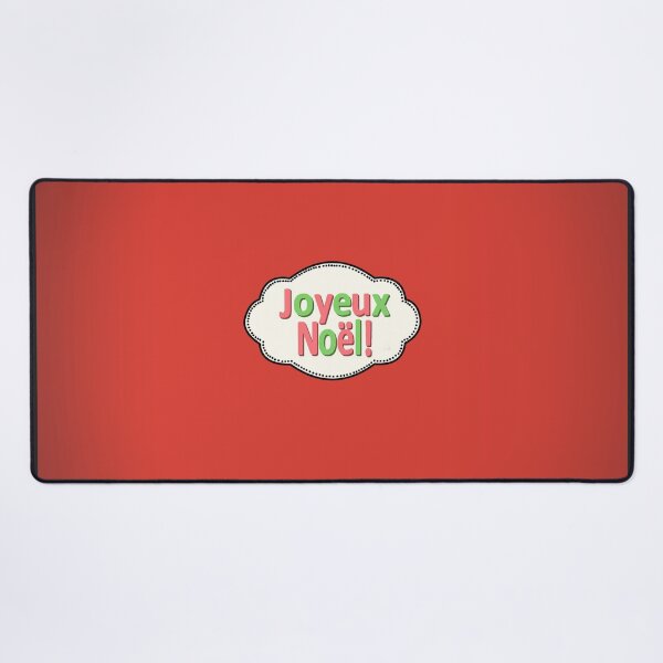 Item preview, joyeux noël nuage designed and sold by ZiphGames.