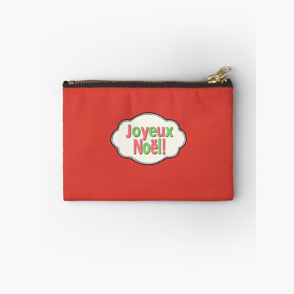 Item preview, joyeux noël nuage designed and sold by ZiphGames.