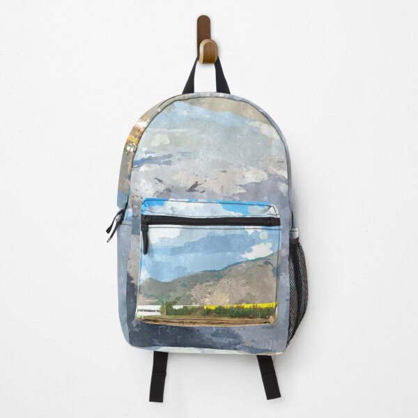 Item preview, Salt lake Trapani designed and sold by foxxya.