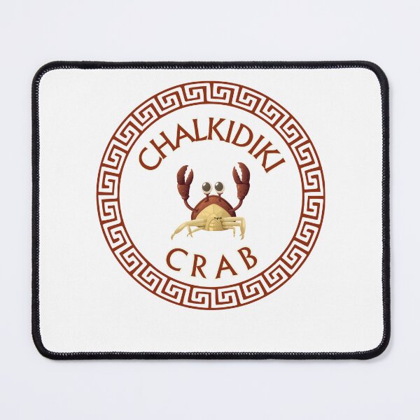 Item preview, Chalkidiki crab designed and sold by TheRightHonMP.