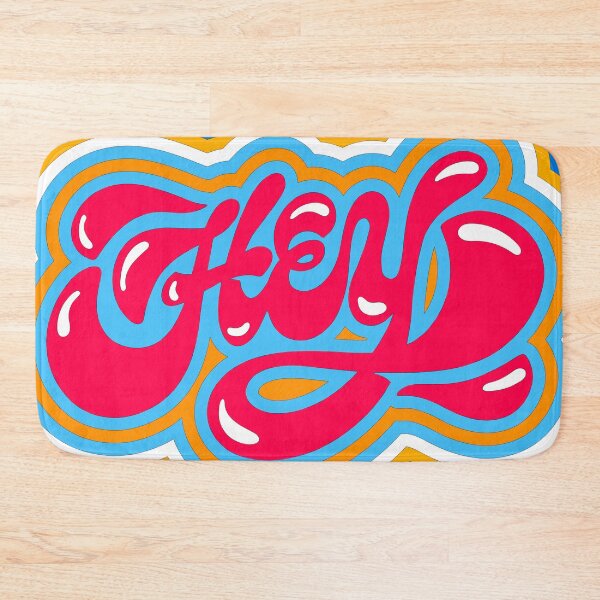 Item preview, HEY! HEY! HEY! HEY! designed and sold by indiegod2021.