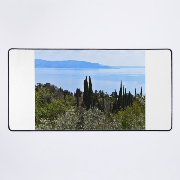 Item preview, Vittoriale degli Italiani. Lago di Garda designed and sold by Igor Pozdnyakov.