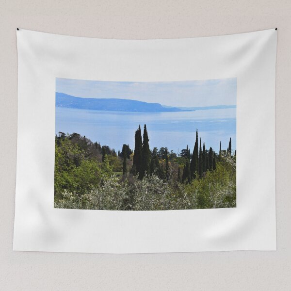Item preview, Vittoriale degli Italiani. Lago di Garda designed and sold by Igor Pozdnyakov.