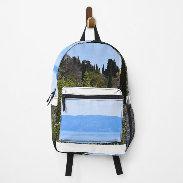 Item preview, Vittoriale degli Italiani. Lago di Garda designed and sold by Igor Pozdnyakov.