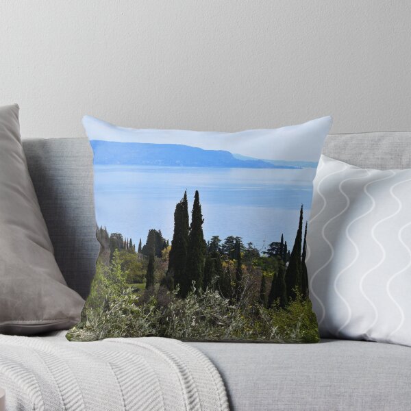 Item preview, Vittoriale degli Italiani. Lago di Garda designed and sold by Igor Pozdnyakov.