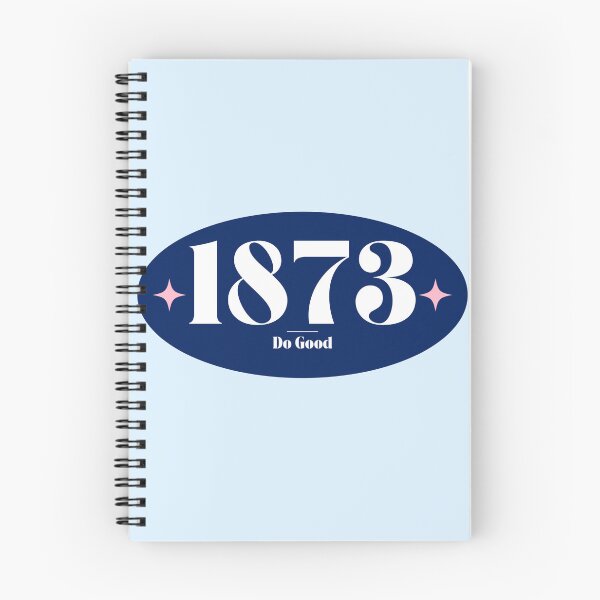 Item preview, 1873 - Do Good (Oval) designed and sold by Jenna Cage.