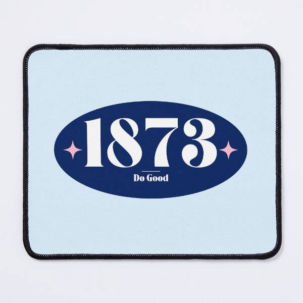 Item preview, 1873 - Do Good (Oval) designed and sold by Jenna Cage.
