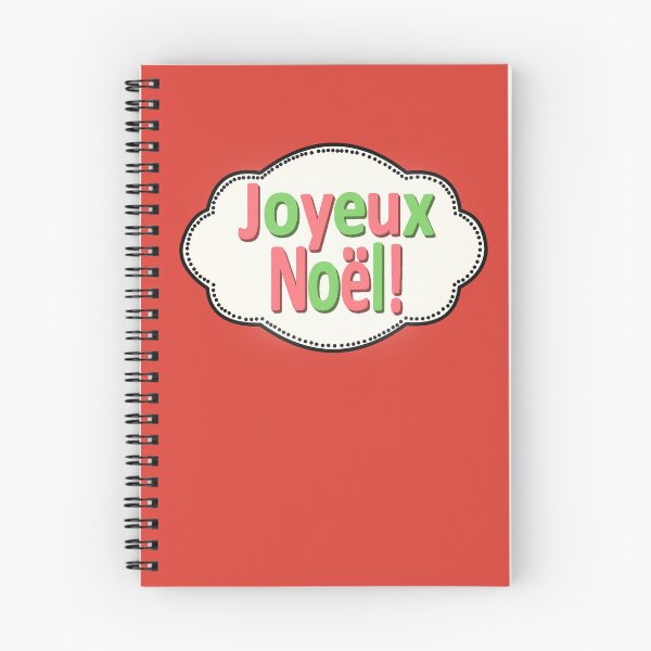 Artikelvorschau, joyeux noël nuage entworfen und verkauft von ZiphGames.