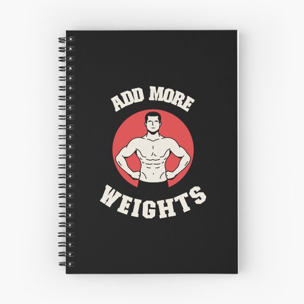 Item preview, Hey Man Add More Weights Saying As Funny Gym Workout Quotes designed and sold by ArabCorner.