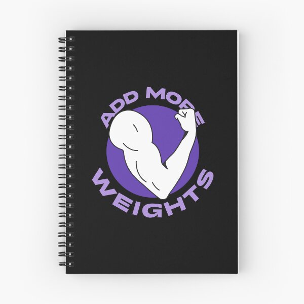 Item preview, Hey Man Add More Weights Saying As Funny Gym Workout Quotes designed and sold by ArabCorner.