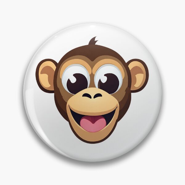 Item preview, Cheeky Monkey designed and sold by Fashon1.