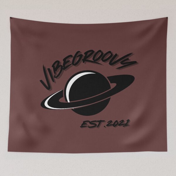 Item preview, VibeGroovy is more than just a word designed and sold by VibeGroovy LLC.