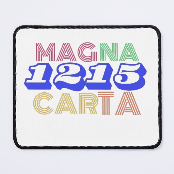 Item preview, Magna carta 1215 designed and sold by Elegance301108.