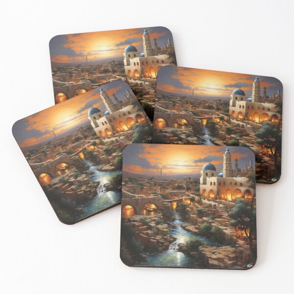 Item preview, SALMO 137 - RÍOS DE BABILONIA designed and sold by ArtbyRolleen.