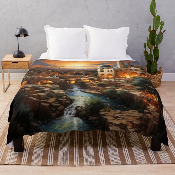 Item preview, PSALM 137 - RIVERS OF BABYLON designed and sold by ArtbyRolleen.