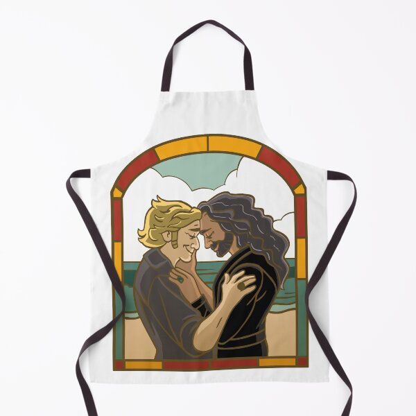 Item preview, Stede and Ed Our Flag Means Death designed and sold by aimeekitty.