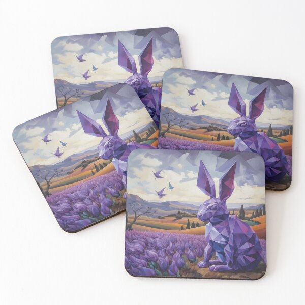 Item preview, Origami Bunny designed and sold by Salem3one.