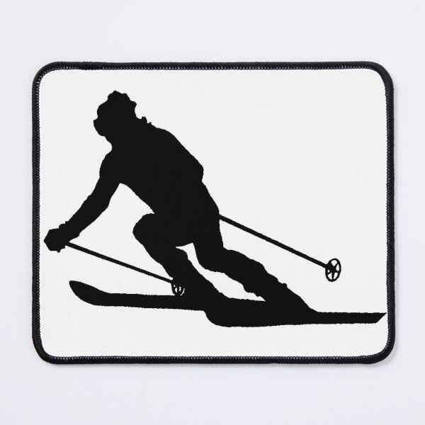 Item preview, Skier designed and sold by Baaam-Design.