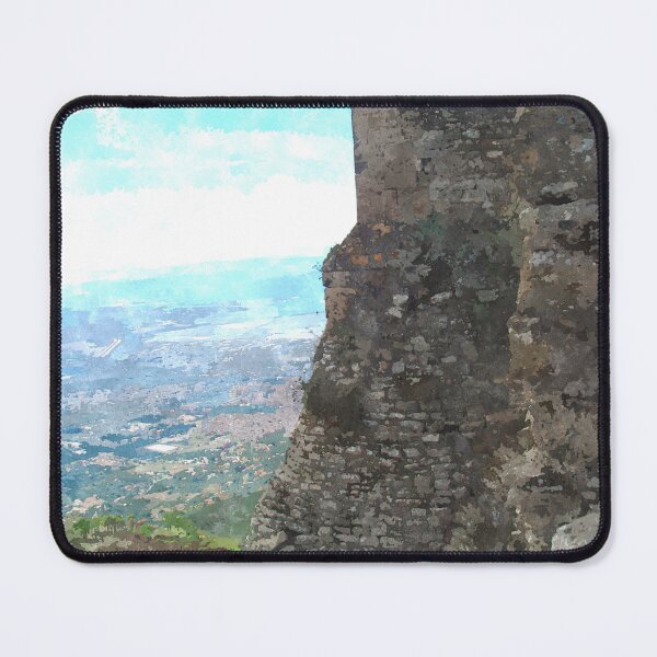 Item preview, Erice castle designed and sold by foxxya.