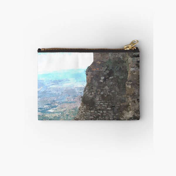 Item preview, Erice castle designed and sold by foxxya.