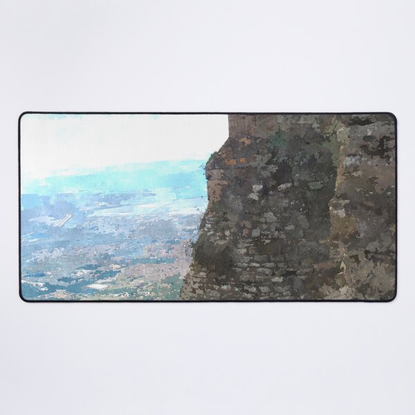Item preview, Erice castle designed and sold by foxxya.