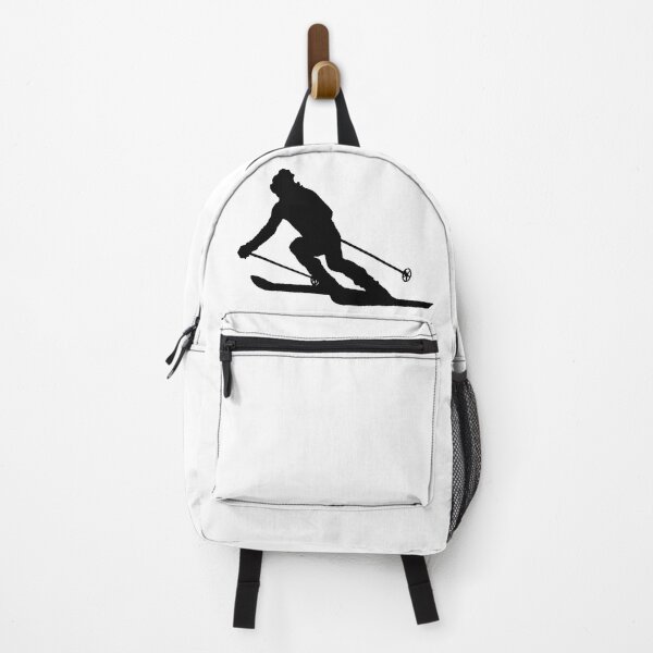 Item preview, Skier designed and sold by Baaam-Design.