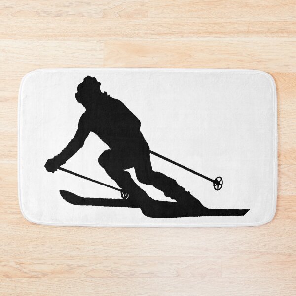 Item preview, Skier designed and sold by Baaam-Design.