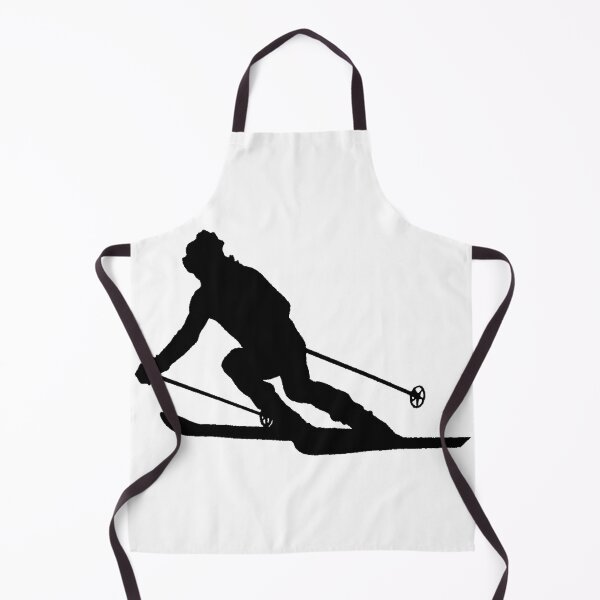 Item preview, Skier designed and sold by Baaam-Design.