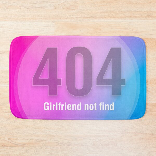 Item preview, 404 designed and sold by WOYEJun.