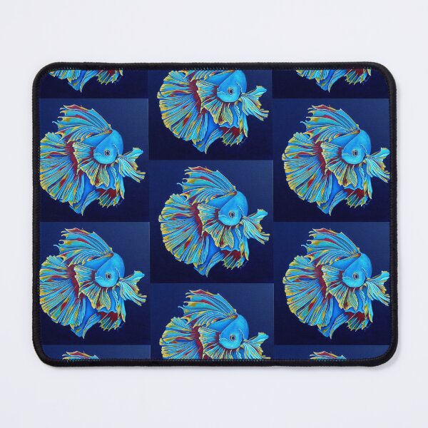 Item preview, the waltz of the veil fish designed and sold by Sophie Hove.