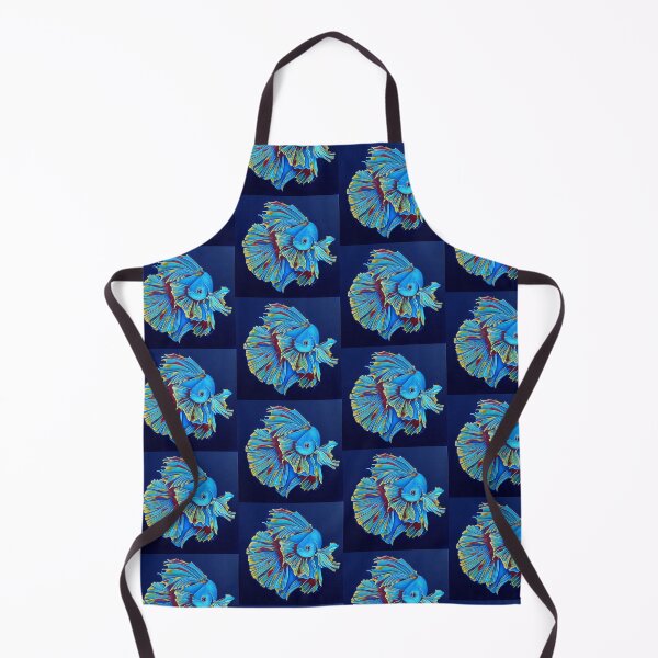 Item preview, the waltz of the veil fish designed and sold by Sophie Hove.
